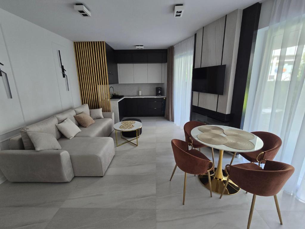 Baltic Waves Resort B006